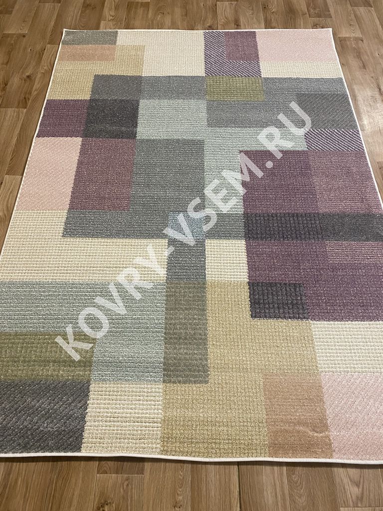 Ковер SOFIT 2798 MULTICOLOR